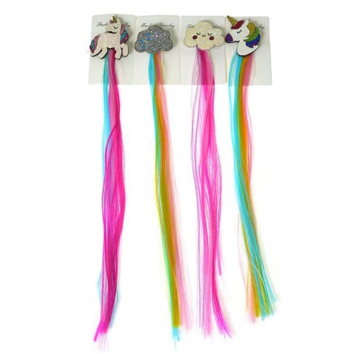 ОСВІТЛЕННЯ для пастельного волосся 1480