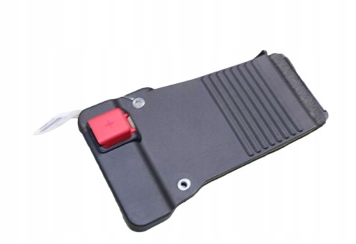 31479622 - VOLVO S90 V90 II кришка батарейного відсіку клеми