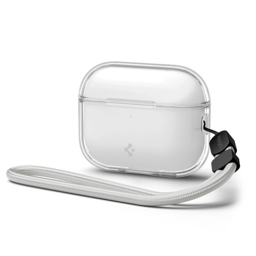 SPIGEN PRZEZROCZYSTE ETUI CASE NA APPLE AIRPODS PRO 3 2025 - Sklep