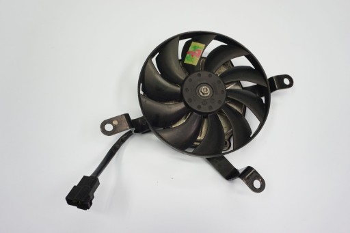 4909643300232496 - YAMAHA YZF-R1 1000 RN22 09-15 ВЕНТИЛЯТОР РАДІАТОРА ЛІВИЙ
