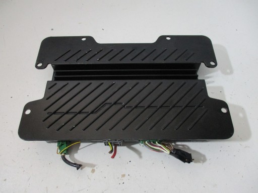 Модуль підсилювача Jaguar XF HK62-19C164-AD