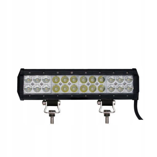 WLO604 - Рабочая лампа Osram Opto 24xled 72W 12/24 / 30V M-E