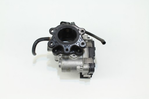 DUCATI HYPERMOTARD 939 ДРОССЕЛЬНАЯ ЗАСЛОНКА + ВПРЫСК