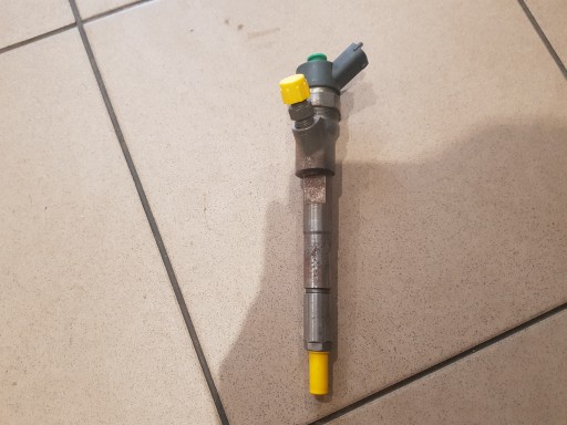 Einspritzdüse Einspritzdüse Pumpe-Düse-Einheit TOYOTA MINI 1.4 D4D 0445110085