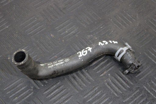crijevo prijenos vode 2Q0121109C VW TAIGO 2G7 R-LINE