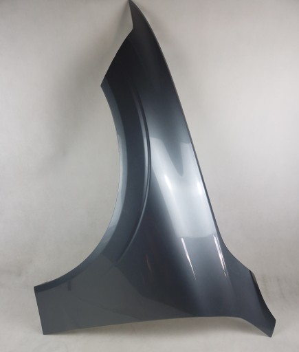 Volvo xc 60 ii ліве переднє крило 2017 > handan41