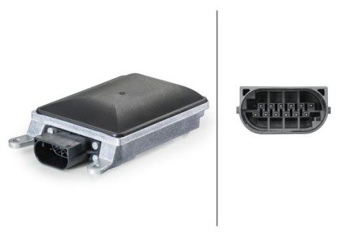 Контролер системи сліпих зон 6pz 010 905-451