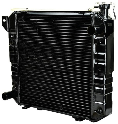 15QDHW20-332000 - ОХЛАДИТЕЛЬ ВОДЫ ВИЛОЧНЫЙ ПОГРУЗЧИК СЕРИИ H 1-1, 8 T