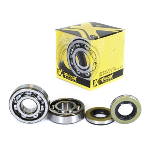 23.CBS41082 - PROX ПІДШИПНИК КОЛІНЧАСТОГО ВАЛА KAWASAKI KX 80 82-84