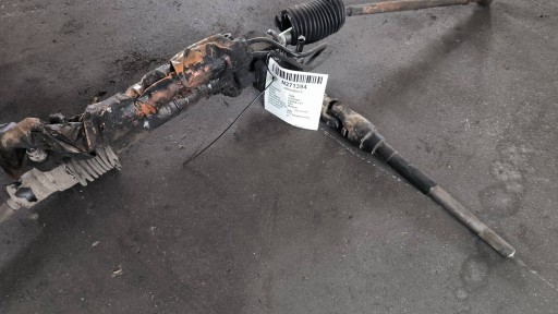 Lenkgetriebe Lenkung 2.0 HDI CITROEN XSARA LIFT