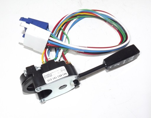 59115624 - Переключатель сигнала поворота света Zetor чешский