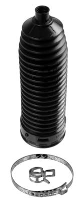 Чехол рулевой рейки LEMFORDER 34917 01