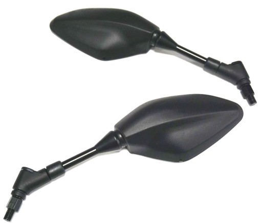 458253YAMAHA - Yamaha TDR 125 дзеркала повний комплект топ супер якість