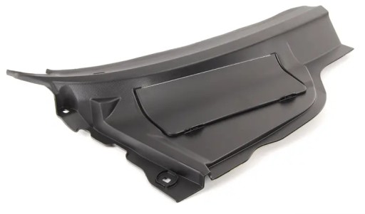 51712758794 - Праве віконне скло MINI R58 R59