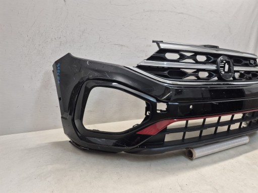 VW T-ROC 2GA R-LINE LIFT 21- bumper front front PDC 2GA807217AS