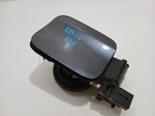 Tankklappe des Kraftstoffsbehälters BMW X1 E84 2990139 B39 OE