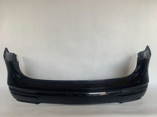 Seat Tarraco FR PDC bumper rear part rear