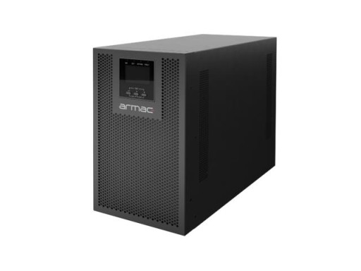 Джерело безперебійного живлення ups armac office on-line pf1 2000va lcd 8x iec c13