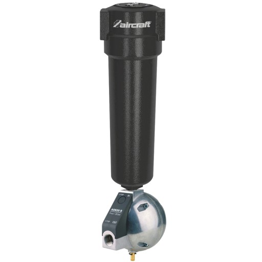 ЦИКЛОННИЙ СЕПАРАТОР ACKL 0155B ЛІТАК 2053012