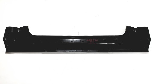 ЗАДНИЙ РЕМЕНЬ ПАНЕЛЬ MAZDA 626 GA8A-70-750D ОРИГИНАЛ