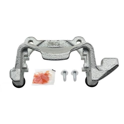 HZT-VW-073A - ХОМУТ ТОРМОЗНОГО СУППОРТА