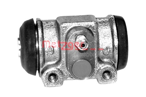 101-636 - METZGER ТОРМОЗНОЙ ЦИЛИНДР CIFAM