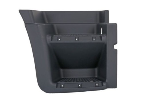 ВХІДНИЙ СТУПІНЬ IVE-SP-013R PACOL