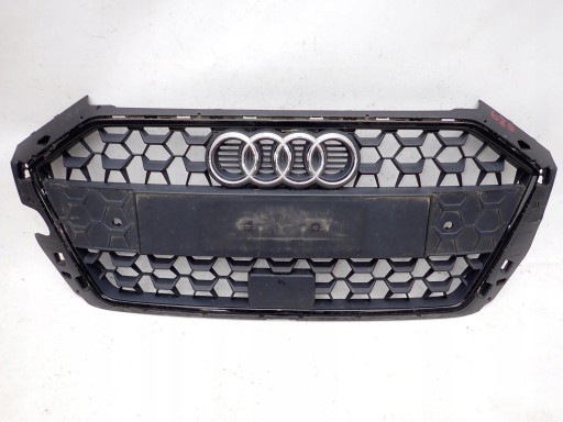 AUDI A1 II 2 S-LINE 18-> maska maska