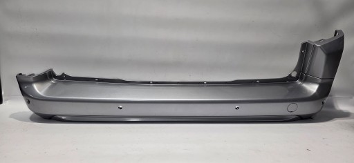 bumper rear TOYOTA PROACE CITY BERLINGO IV PARTNER IV PDC 9816766580