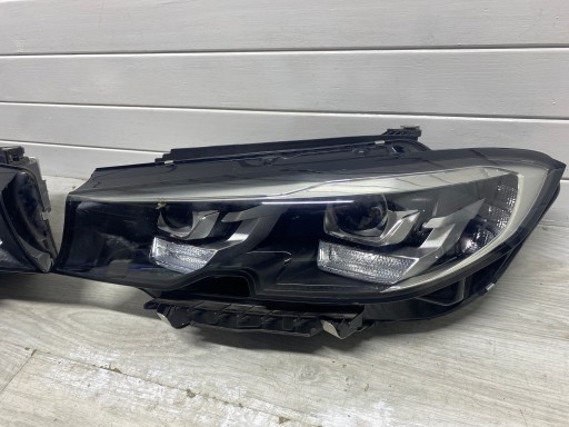 light LED BMW 3 G20 G21 9481695 9481696