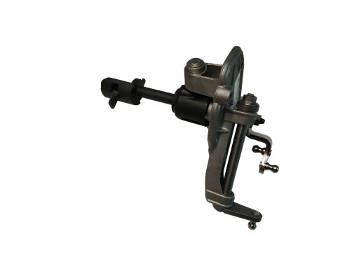 A9062601902 - ORG механизм переключения передач MERCEDES SPRINTER C906