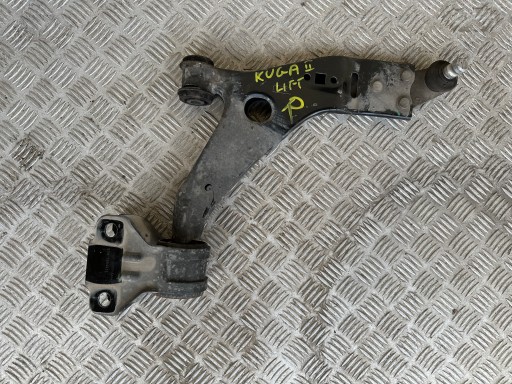 arm complete right FORD KUGA II MK2 LIFT