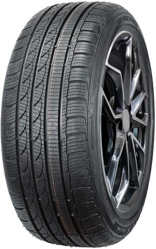 2 нові шини Tracmax 235/50 R18 ICE-PLUS S210 101V XL