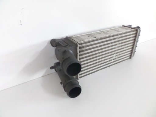 radiator intercooler PEUGEOT 508 CITROEN C5 10