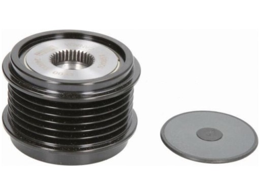 OAP7103 - Муфта генератора audi a5 8t 1.8 2.0 8f 1.8 2.0 a4 b8 1.8 2.0