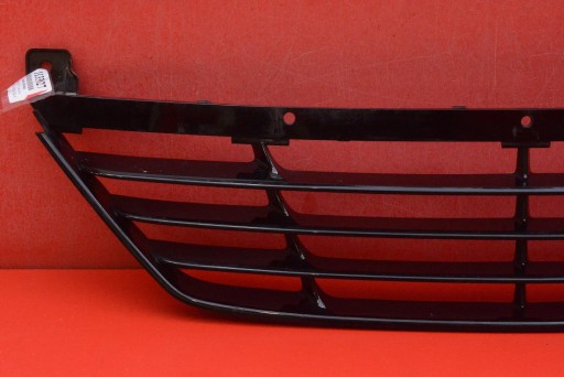 lüftungsgitter der stoßstange schwarze mitte 86550-2Y000 HYUNDAI IX35 1 und 09-13