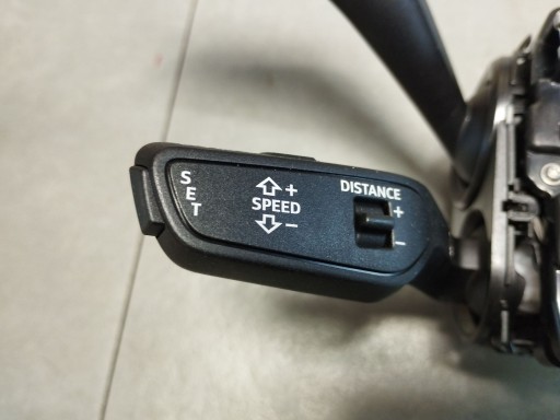 Audi A5 B10 DEVIO LUCI TERGICRISTALLO TERGI 85E907129T