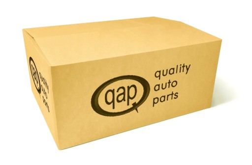 Qap генератор 26257 91ab10300ta 12v