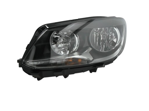 Фара MAGNETI MARELLI 710301268203