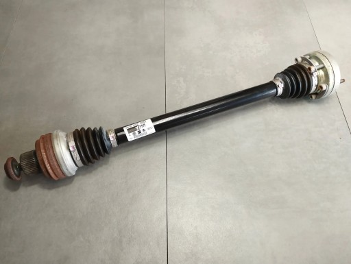 Audi A5 Sportback 8TA semi-axis rear part 8K0501203M