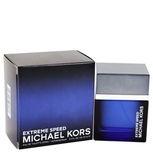 michael kors extreme speed woda toaletowa 70 ml   