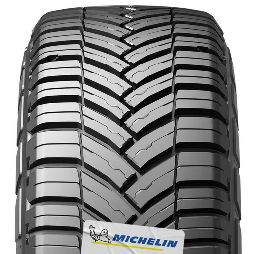 4X 235/65 / 16C R Michelin Agilis CC багатосезонні