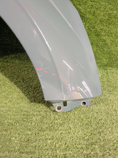 fender front right HYUNDAI I20 III 20- NR.808
