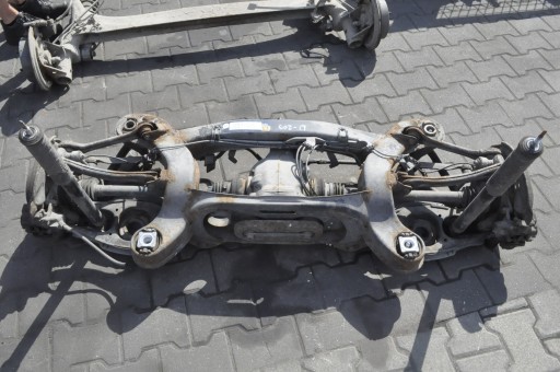 2033506459 - W203 coupe 1,8 к 122 к.с.