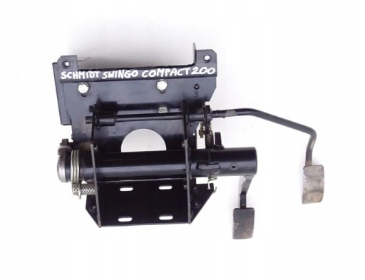 SCHMIDT SWINGO COMPACT 200 ПЕДАЛИ ОСНОВАНИЕ ПЕДАЛИ
