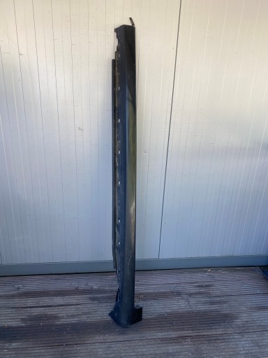 moulding threshold right AUDI A4 B6 B7 8E0853860