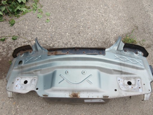 FIAT LINEA РЕМІНЬ ЗАДНИЙ