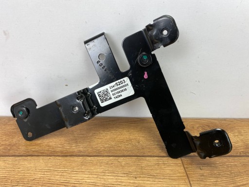 console holder bracket Cadillac CTS III 2014+