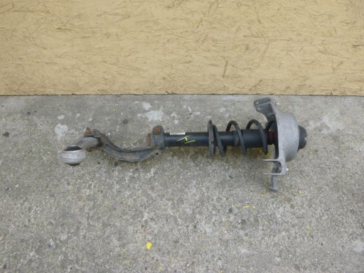 AUDI A5 8T A4 B8 shock absorber right front