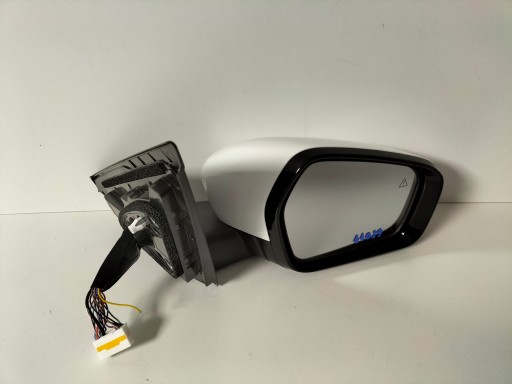 mirror right electrics KIA EV4 25